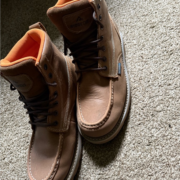 Men's Ridgecut Boots - Picture 2 of 6